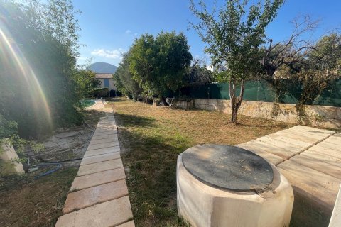 Villa zum Verkauf Campanet, Mallorca, Spanien 4 Schlafzimmer, 200 m2 Nr. 97132 - Foto 10