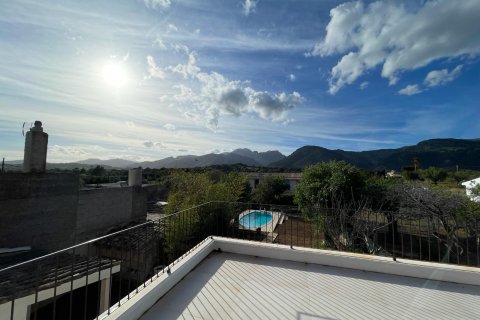 Villa zum Verkauf Campanet, Mallorca, Spanien 4 Schlafzimmer, 200 m2 Nr. 97132 - Foto 12