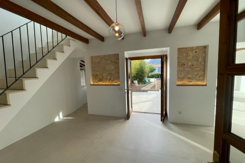 Villa zum Verkauf Campanet, Mallorca, Spanien 4 Schlafzimmer, 200 m2 Nr. 97132 - Foto 24