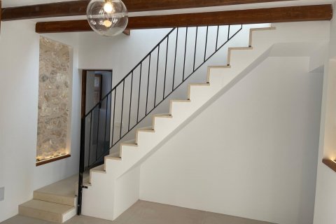 Villa zum Verkauf Campanet, Mallorca, Spanien 4 Schlafzimmer, 200 m2 Nr. 97132 - Foto 16