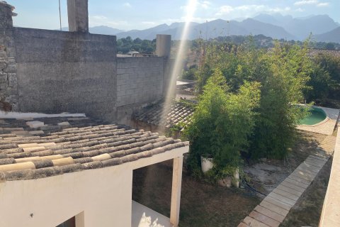 Villa zum Verkauf Campanet, Mallorca, Spanien 4 Schlafzimmer, 200 m2 Nr. 97132 - Foto 14