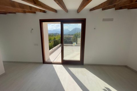 Villa zum Verkauf Campanet, Mallorca, Spanien 4 Schlafzimmer, 200 m2 Nr. 97132 - Foto 3