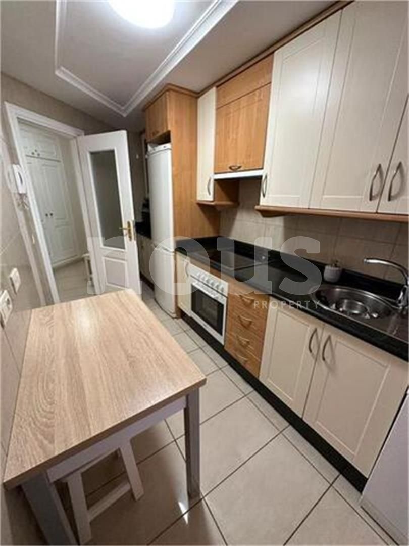 Apartamento en Adeje, Tenerife, España 1 dormitorio, 90 m2 No. 103007