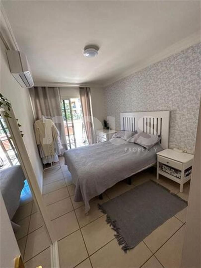 Apartamento en Adeje, Tenerife, España 1 dormitorio, 90 m2 No. 103007