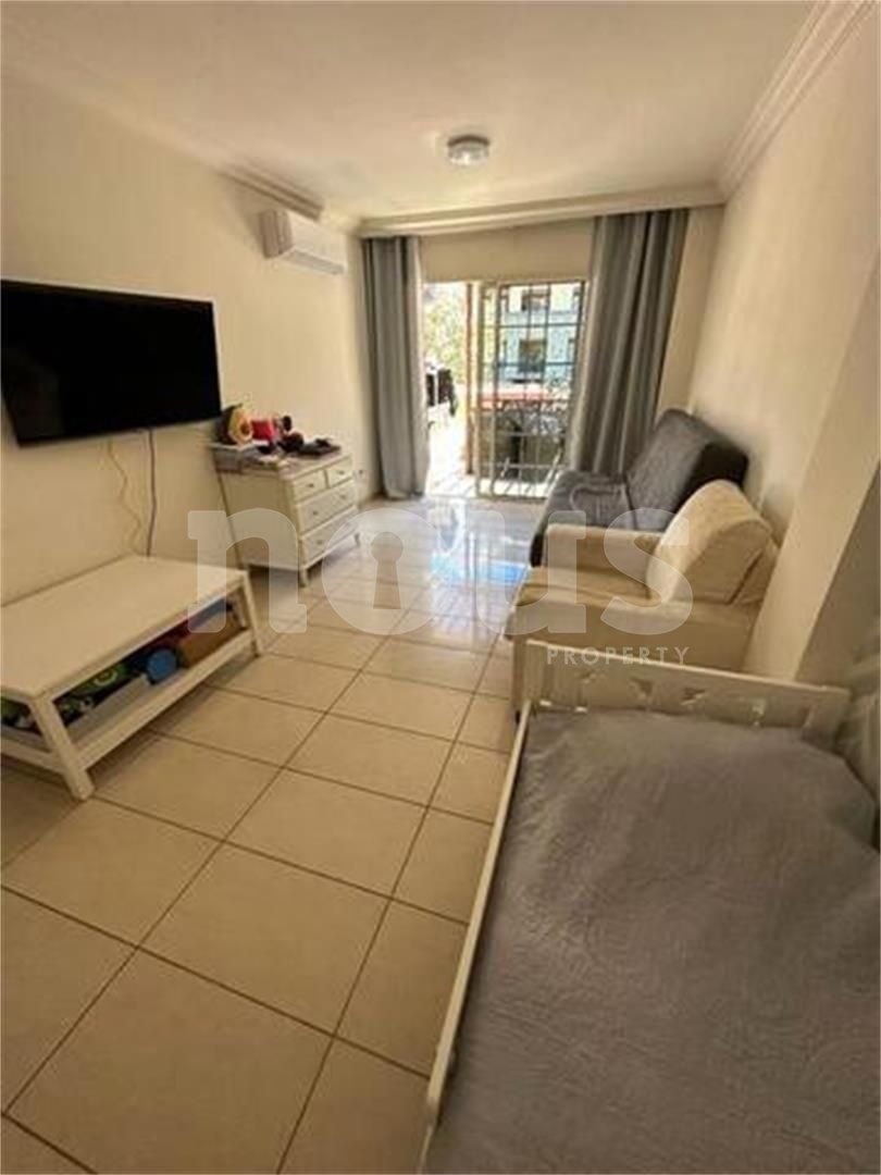 Apartamento en Adeje, Tenerife, España 1 dormitorio, 90 m2 No. 103007