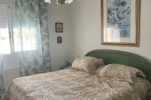 Villa in vendita a Alicante, Spagna 2 camere da letto, 85 mq. N° 178296 - foto 28
