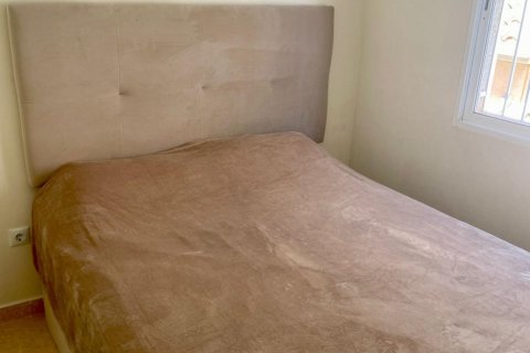 Villa in vendita a Alicante, Spagna 2 camere da letto, 85 mq. N° 178296 - foto 27