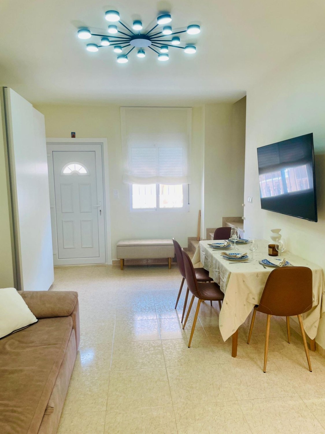 Вилла в Аликанте, Испания 2 спальни, 85м2 №178296