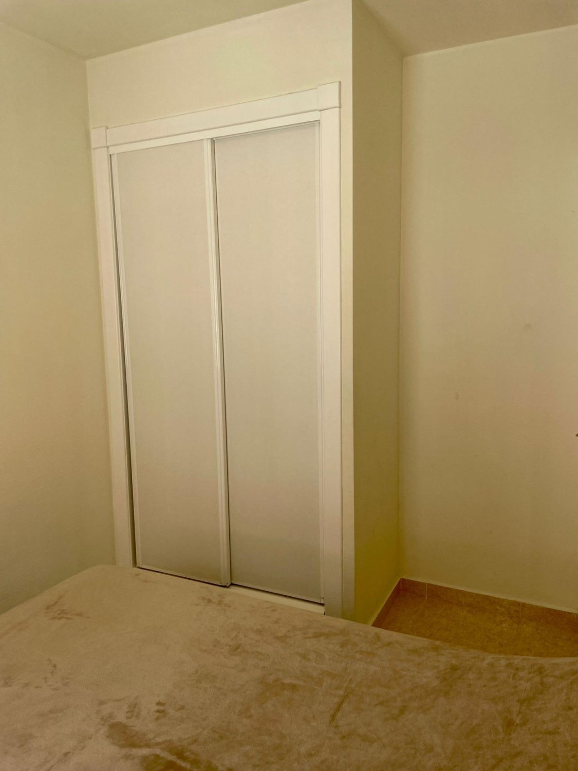 Вилла в Аликанте, Испания 2 спальни, 85м2 №178296