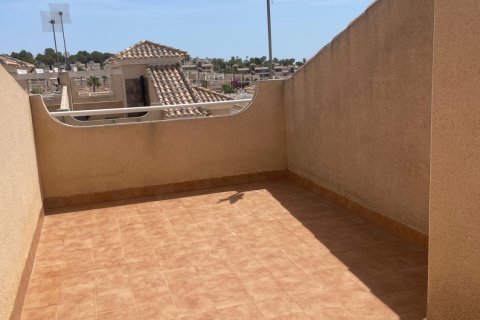 Villa in vendita a Alicante, Spagna 2 camere da letto, 85 mq. N° 178296 - foto 22