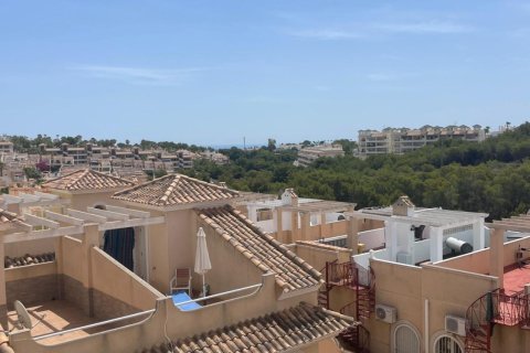 Villa a Alicante, Spagna 2 camere da letto, 85 mq. N° 178296
