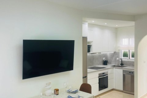 Villa in vendita a Alicante, Spagna 2 camere da letto, 85 mq. N° 178296 - foto 6