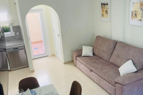 Villa in vendita a Alicante, Spagna 2 camere da letto, 85 mq. N° 178296 - foto 21