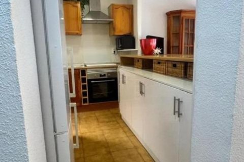 Villa in vendita a Alicante, Spagna 2 camere da letto, 81 mq. N° 178298 - foto 6