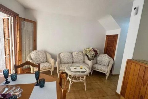 Villa in vendita a Alicante, Spagna 2 camere da letto, 81 mq. N° 178298 - foto 5