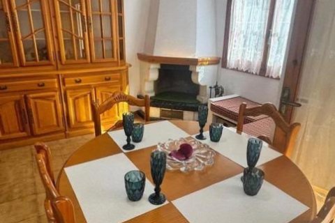 Villa in vendita a Alicante, Spagna 2 camere da letto, 81 mq. N° 178298 - foto 15