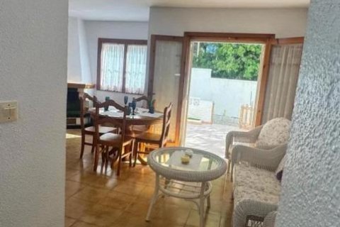 Villa in vendita a Alicante, Spagna 2 camere da letto, 81 mq. N° 178298 - foto 14