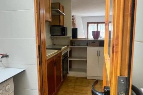 Villa in vendita a Alicante, Spagna 2 camere da letto, 81 mq. N° 178298 - foto 10