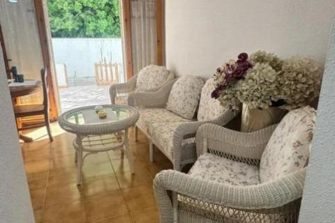 Villa in vendita a Alicante, Spagna 2 camere da letto, 81 mq. N° 178298 - foto 4