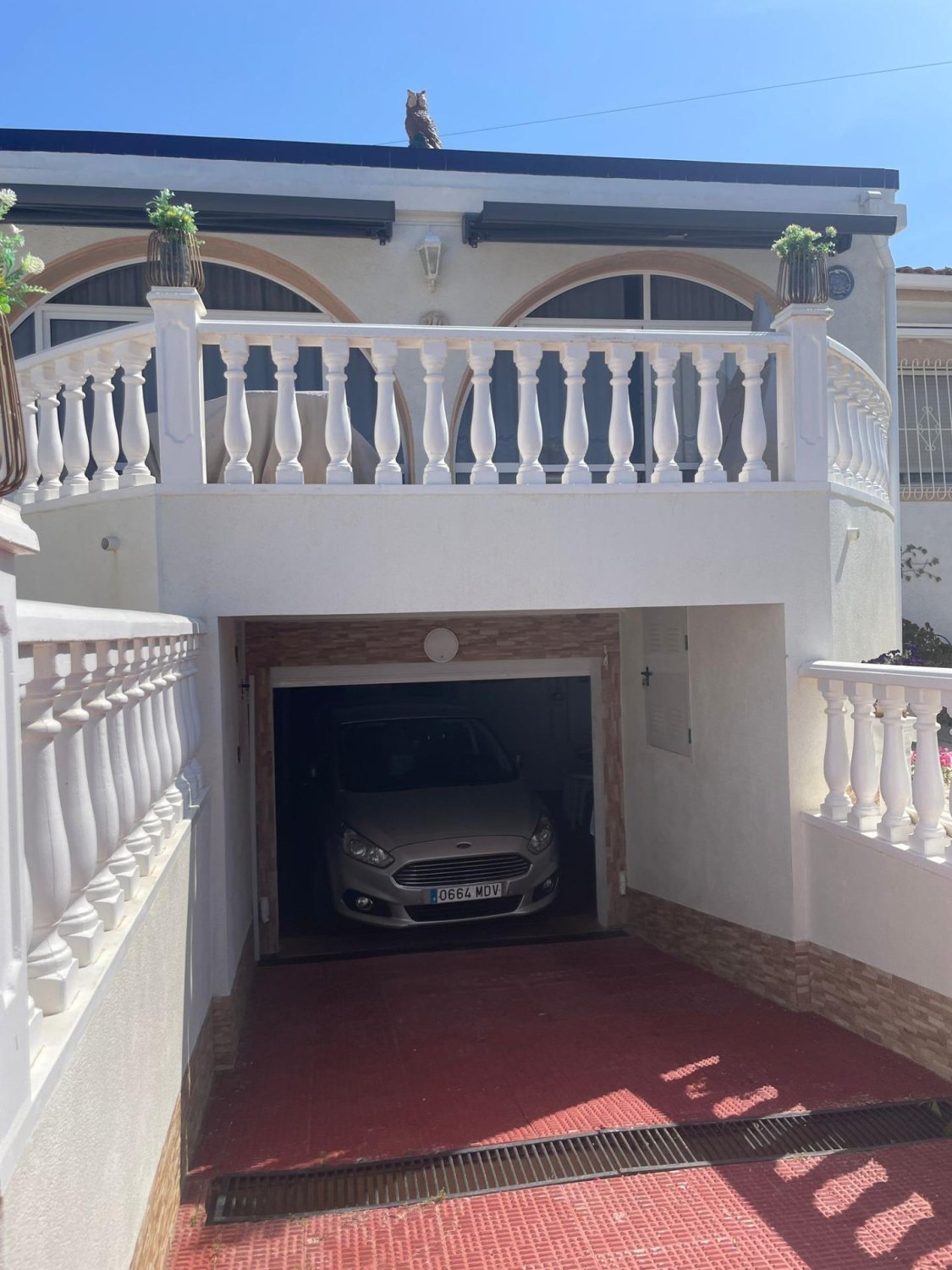 Apartment in Rojales, Alicante, Spain 3 bedrooms, 254 sq.m. No. 178297