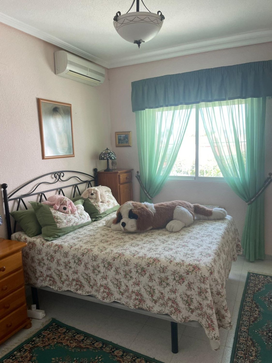 Apartment in Rojales, Alicante, Spain 3 bedrooms, 254 sq.m. No. 178297