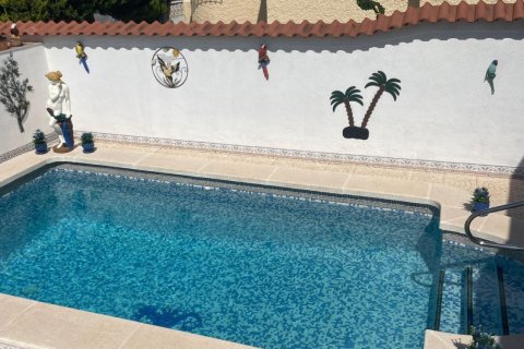 Appartamento a Rojales, Alicante, Spagna 3 camere da letto, 254 mq. N° 178297