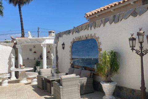 Appartamento in vendita a Rojales, Alicante, Spagna 3 camere da letto, 254 mq. N° 178297 - foto 10