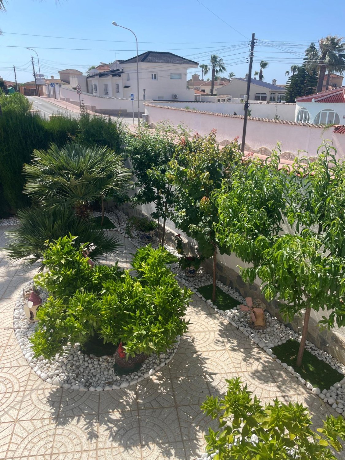 Apartment in Rojales, Alicante, Spain 3 bedrooms, 254 sq.m. No. 178297