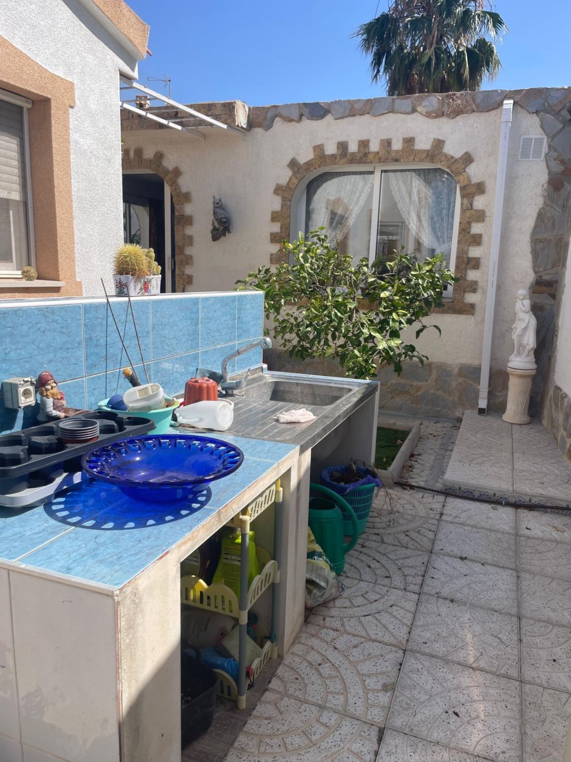 Apartment in Rojales, Alicante, Spain 3 bedrooms, 254 sq.m. No. 178297