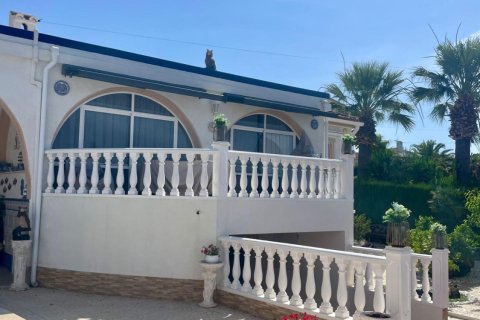 Appartamento in vendita a Rojales, Alicante, Spagna 3 camere da letto, 254 mq. N° 178297 - foto 17