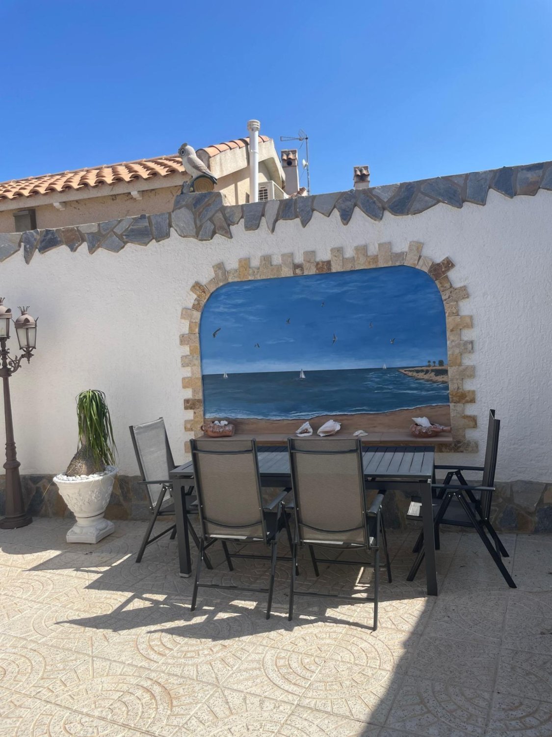 Apartment in Rojales, Alicante, Spain 3 bedrooms, 254 sq.m. No. 178297