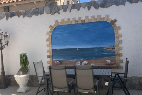 Appartamento in vendita a Rojales, Alicante, Spagna 3 camere da letto, 254 mq. N° 178297 - foto 5