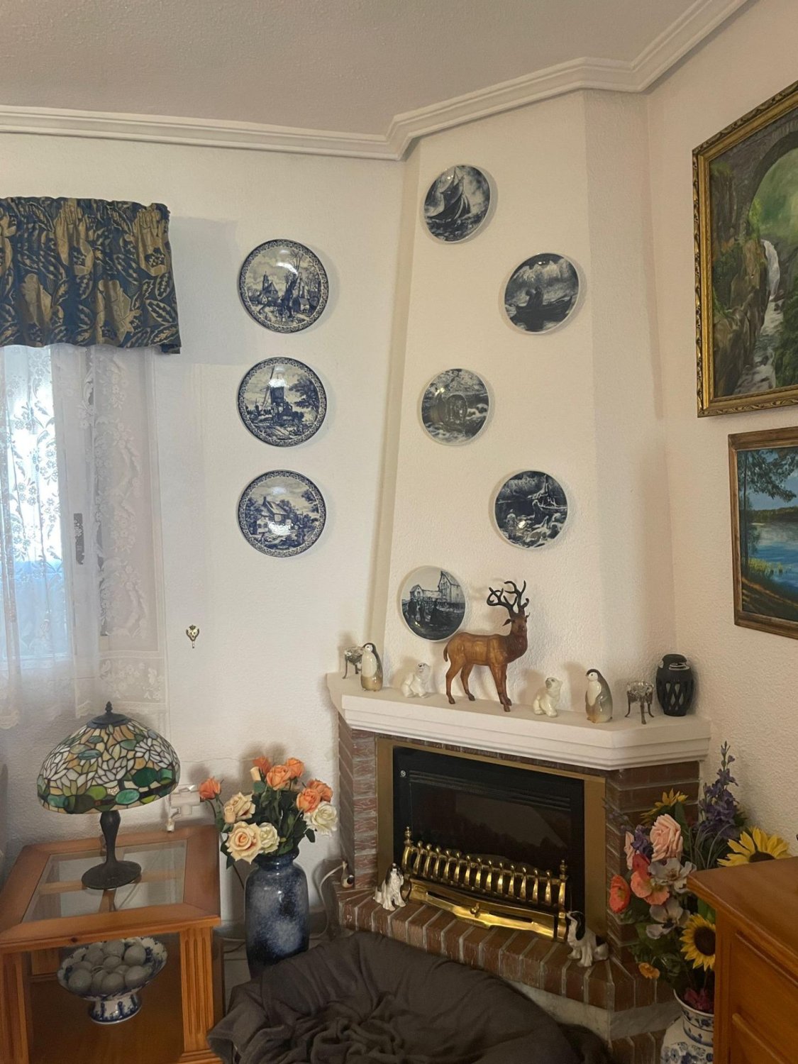Apartment in Rojales, Alicante, Spain 3 bedrooms, 254 sq.m. No. 178297