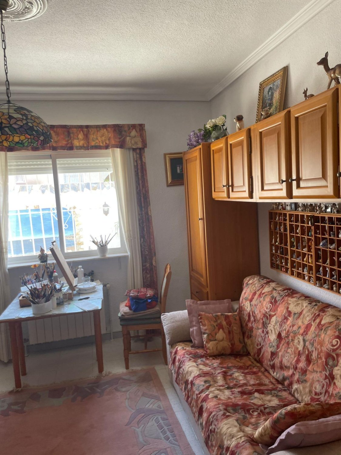 Apartment in Rojales, Alicante, Spain 3 bedrooms, 254 sq.m. No. 178297
