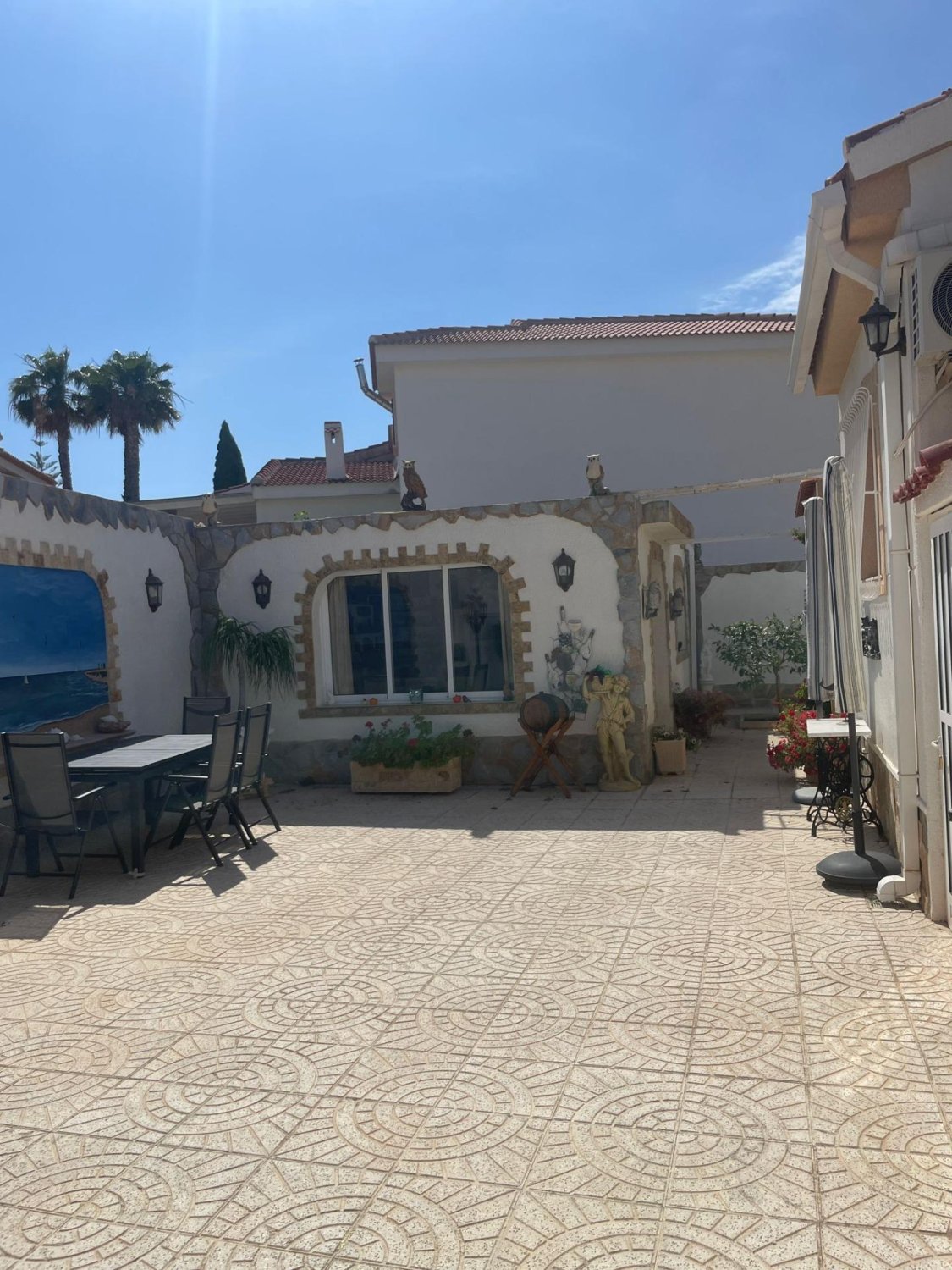 Apartment in Rojales, Alicante, Spain 3 bedrooms, 254 sq.m. No. 178297