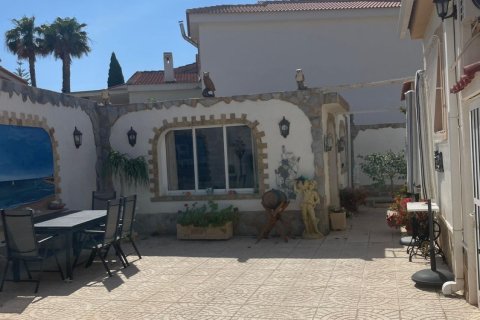 Appartamento in vendita a Rojales, Alicante, Spagna 3 camere da letto, 254 mq. N° 178297 - foto 6