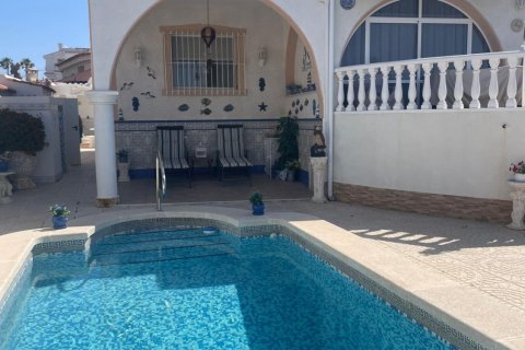 Appartamento in vendita a Rojales, Alicante, Spagna 3 camere da letto, 254 mq. N° 178297 - foto 15