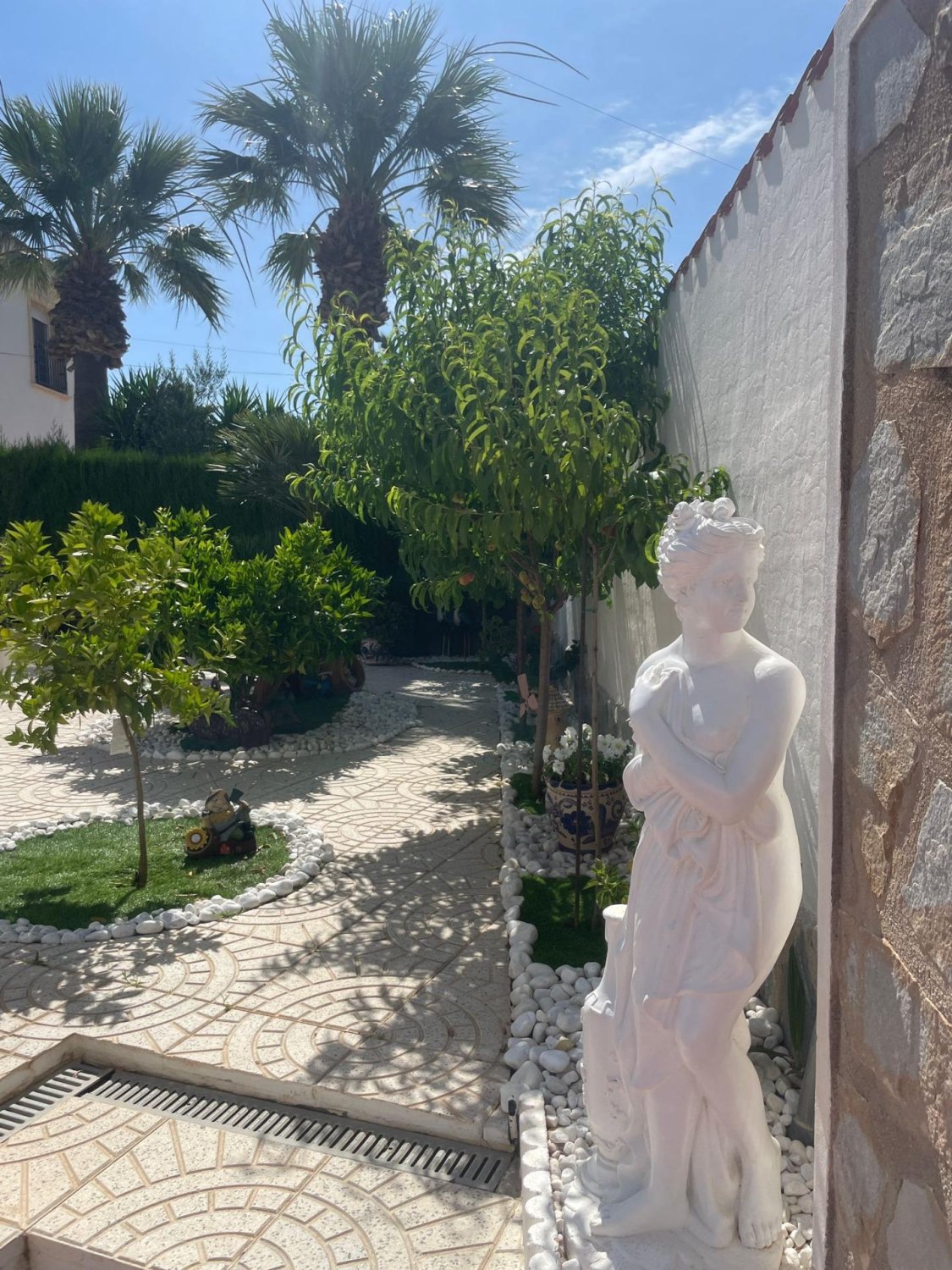 Apartment in Rojales, Alicante, Spain 3 bedrooms, 254 sq.m. No. 178297