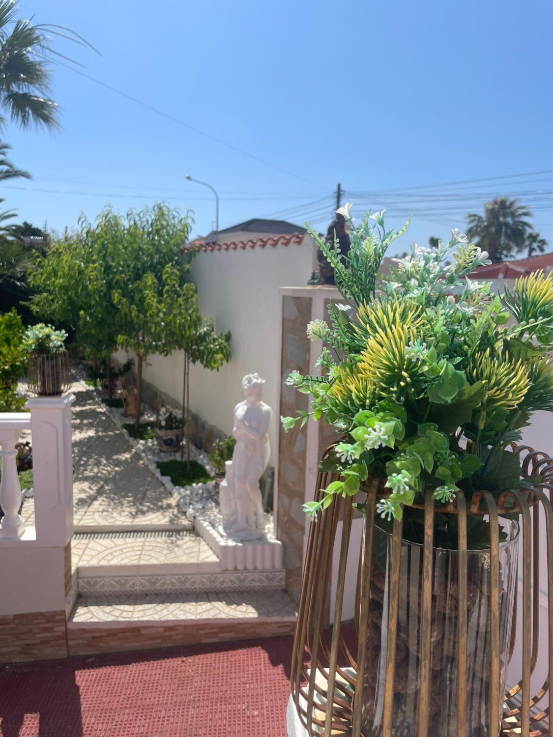Apartment in Rojales, Alicante, Spain 3 bedrooms, 254 sq.m. No. 178297