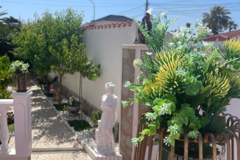 Appartamento in vendita a Rojales, Alicante, Spagna 3 camere da letto, 254 mq. N° 178297 - foto 14