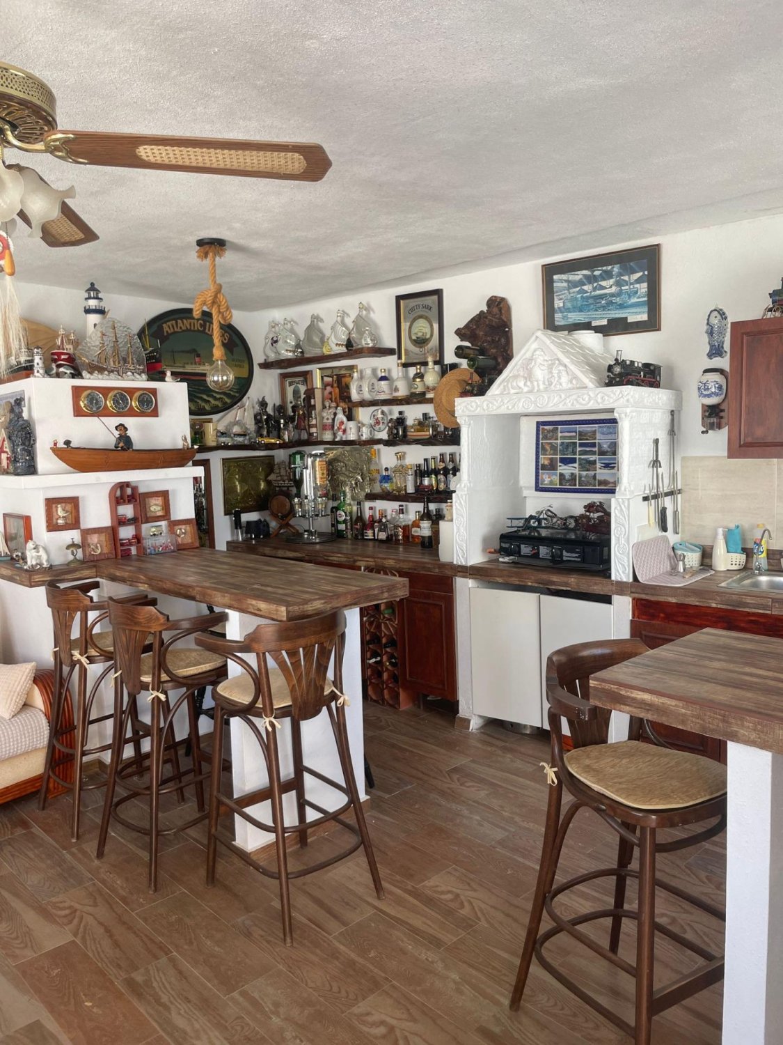 Apartment in Rojales, Alicante, Spain 3 bedrooms, 254 sq.m. No. 178297