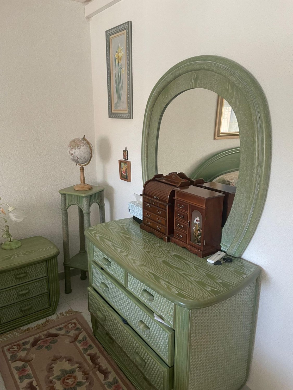 Apartment in Rojales, Alicante, Spain 3 bedrooms, 254 sq.m. No. 178297