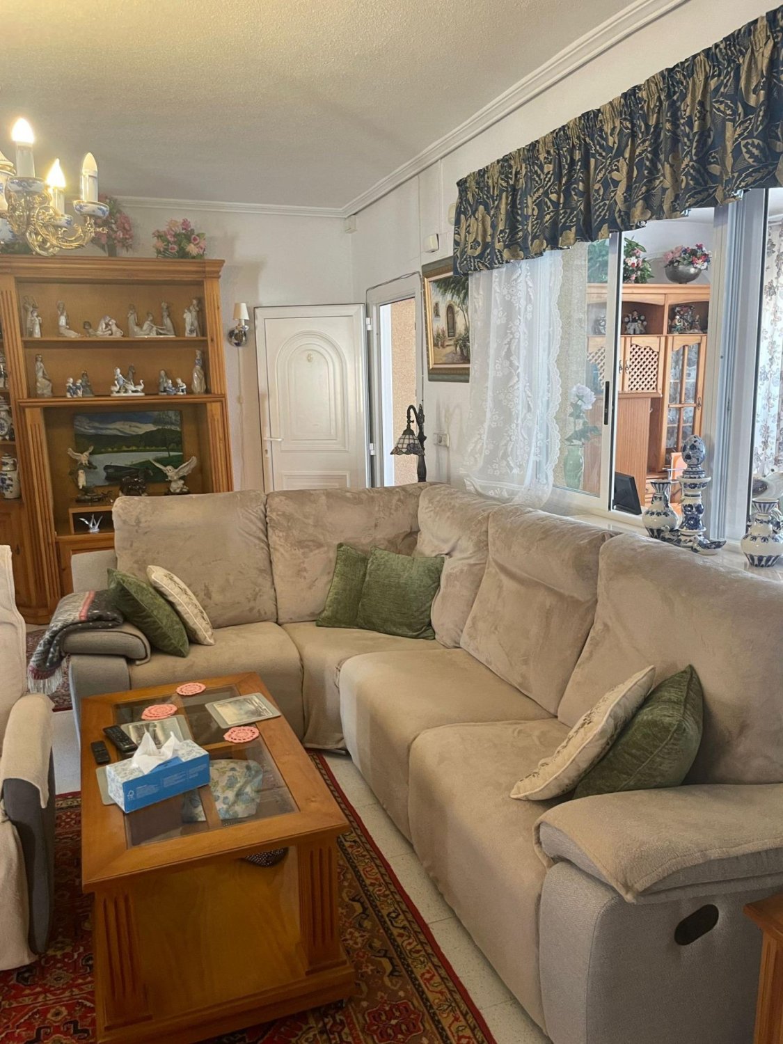 Apartment in Rojales, Alicante, Spain 3 bedrooms, 254 sq.m. No. 178297