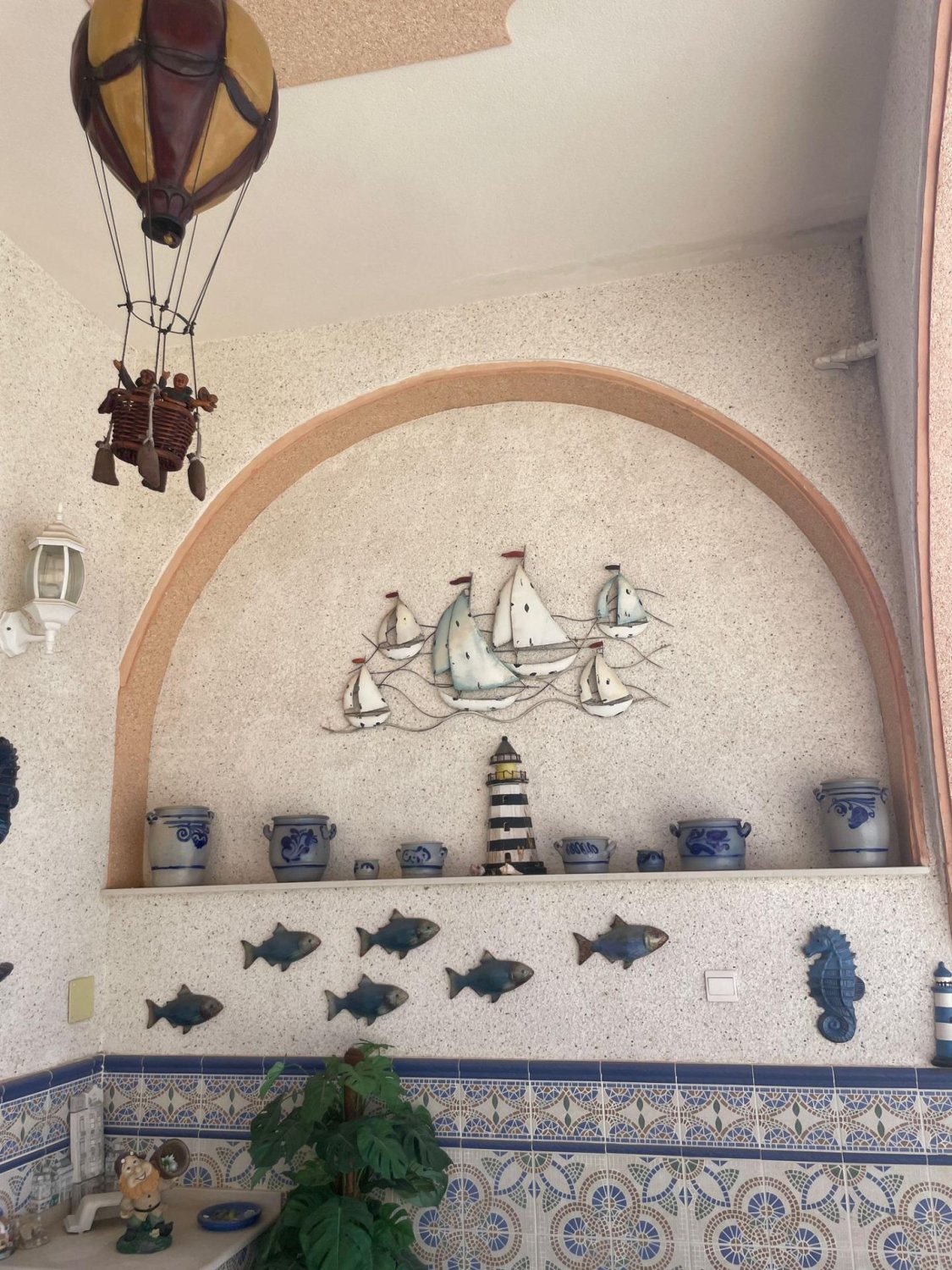 Apartment in Rojales, Alicante, Spain 3 bedrooms, 254 sq.m. No. 178297