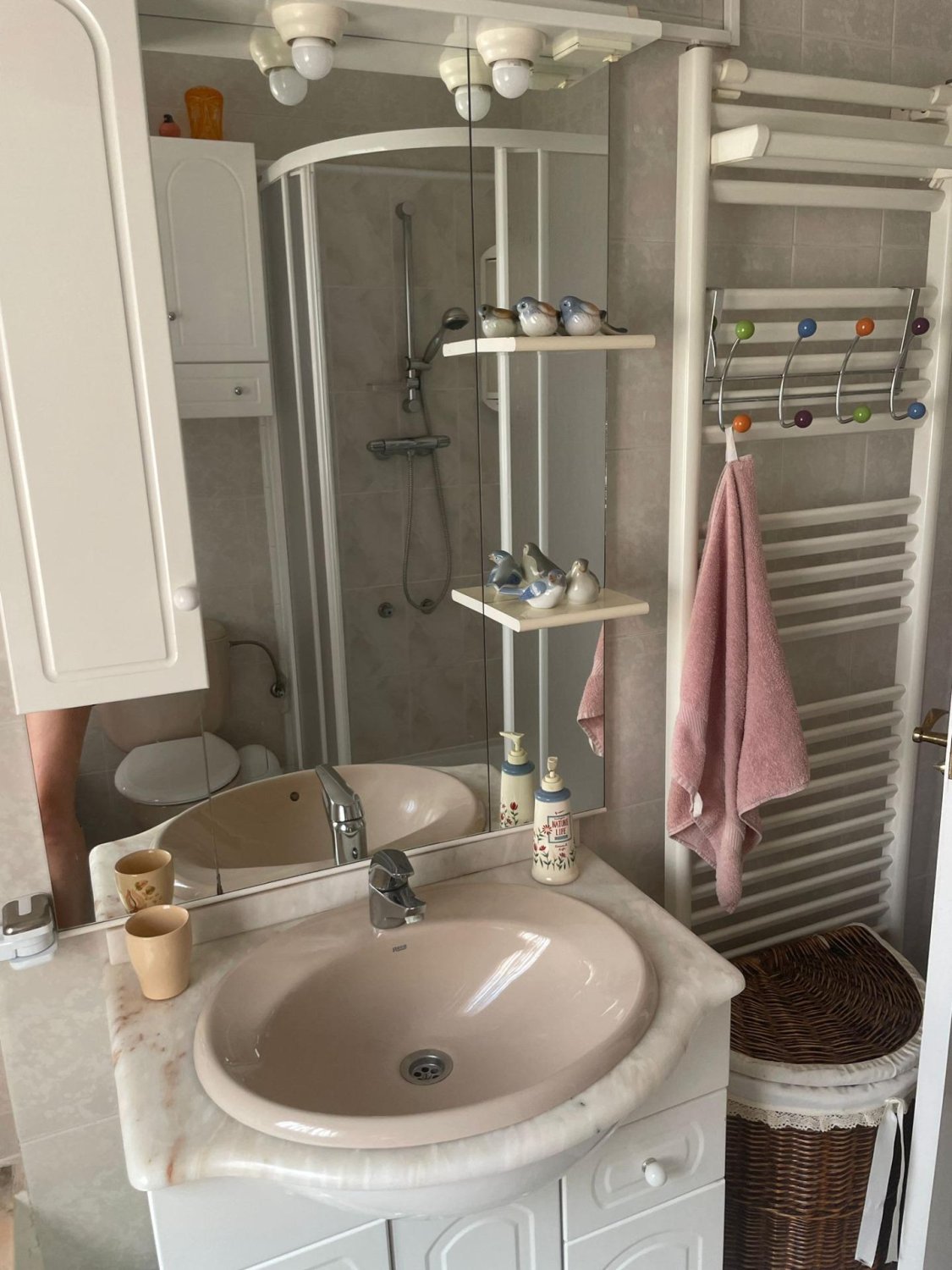 Apartment in Rojales, Alicante, Spain 3 bedrooms, 254 sq.m. No. 178297