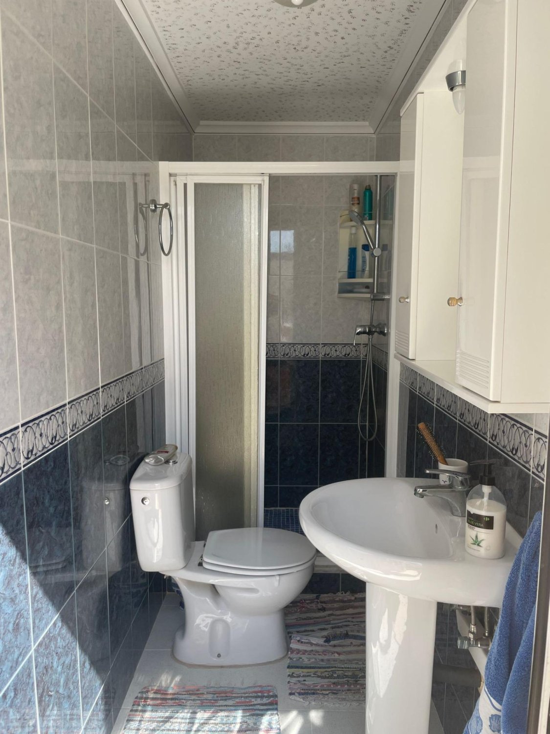 Apartment in Rojales, Alicante, Spain 3 bedrooms, 254 sq.m. No. 178297
