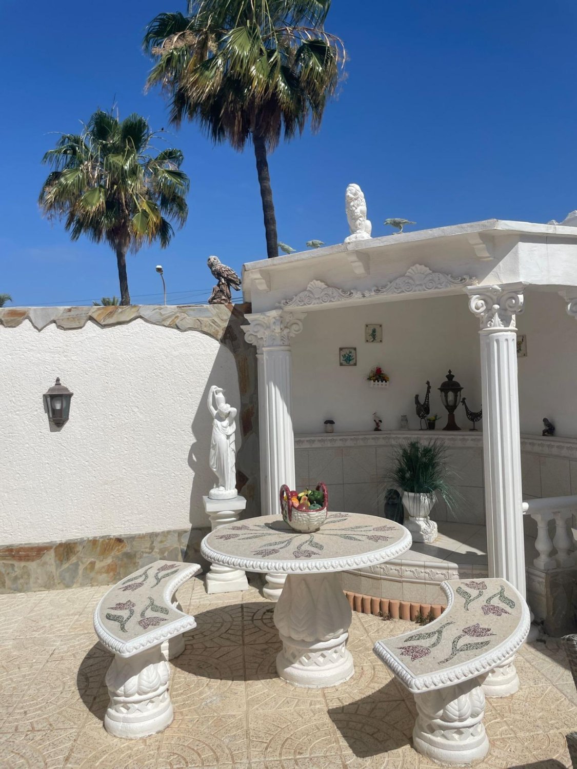 Apartment in Rojales, Alicante, Spain 3 bedrooms, 254 sq.m. No. 178297