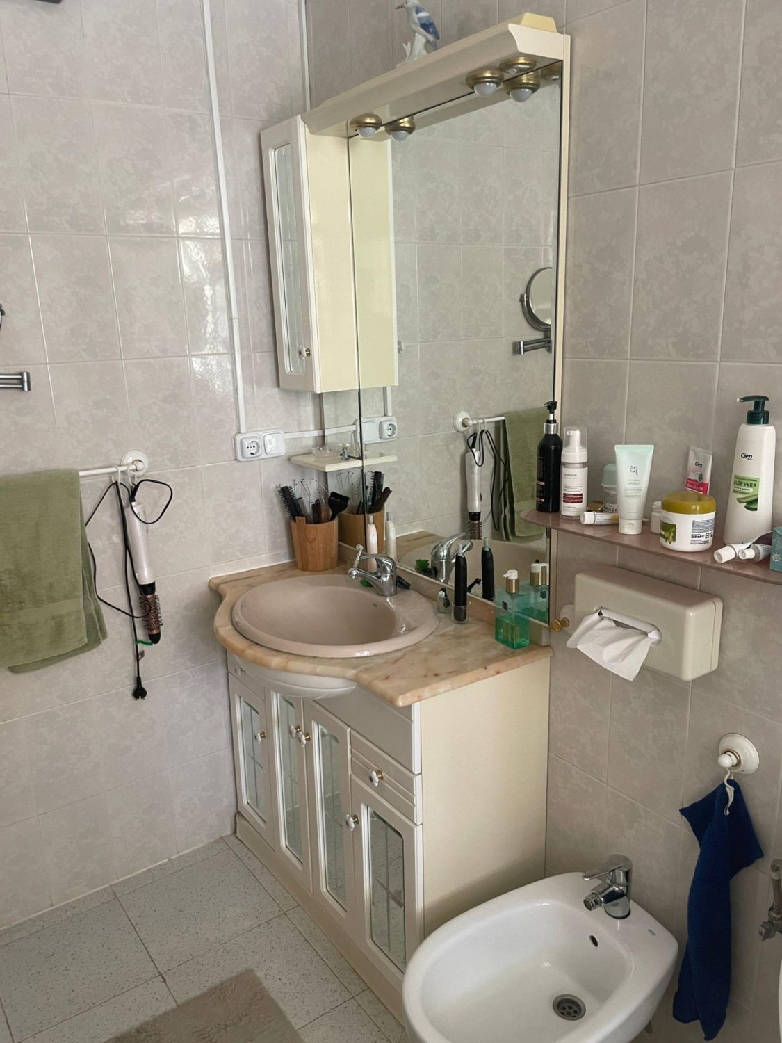 Apartment in Rojales, Alicante, Spain 3 bedrooms, 254 sq.m. No. 178297