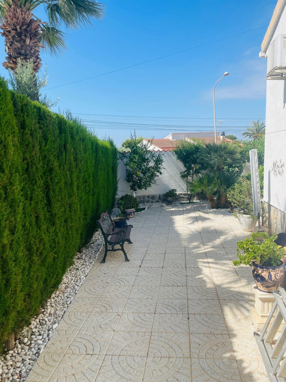 Apartment in Rojales, Alicante, Spain 3 bedrooms, 254 sq.m. No. 178297