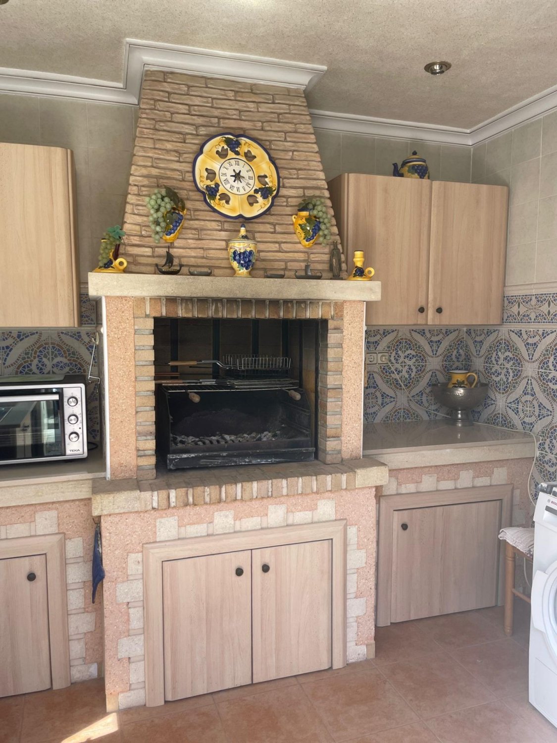 Apartment in Rojales, Alicante, Spain 3 bedrooms, 254 sq.m. No. 178297